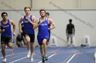 Track & Field  Men’s Track & Field open up the 2023 indoor season with a home meet against Colby College. They also competed against visiting Wentworth Institute of Technology, Worcester State University, Gordon College and Connecticut College. - Photo by Keith Nordstrom